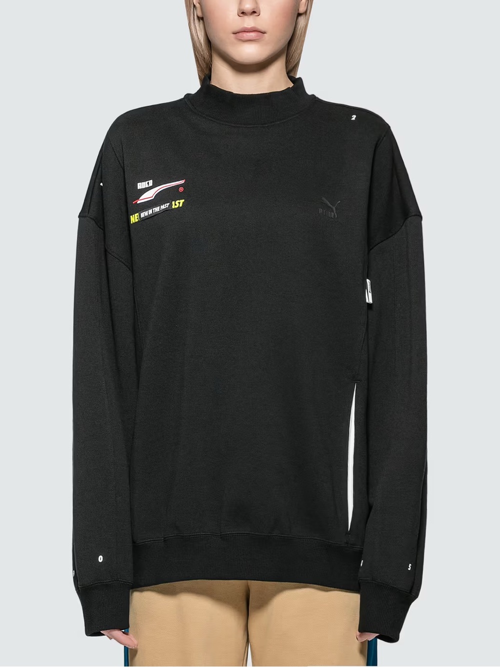 Puma X Ader error crew neck